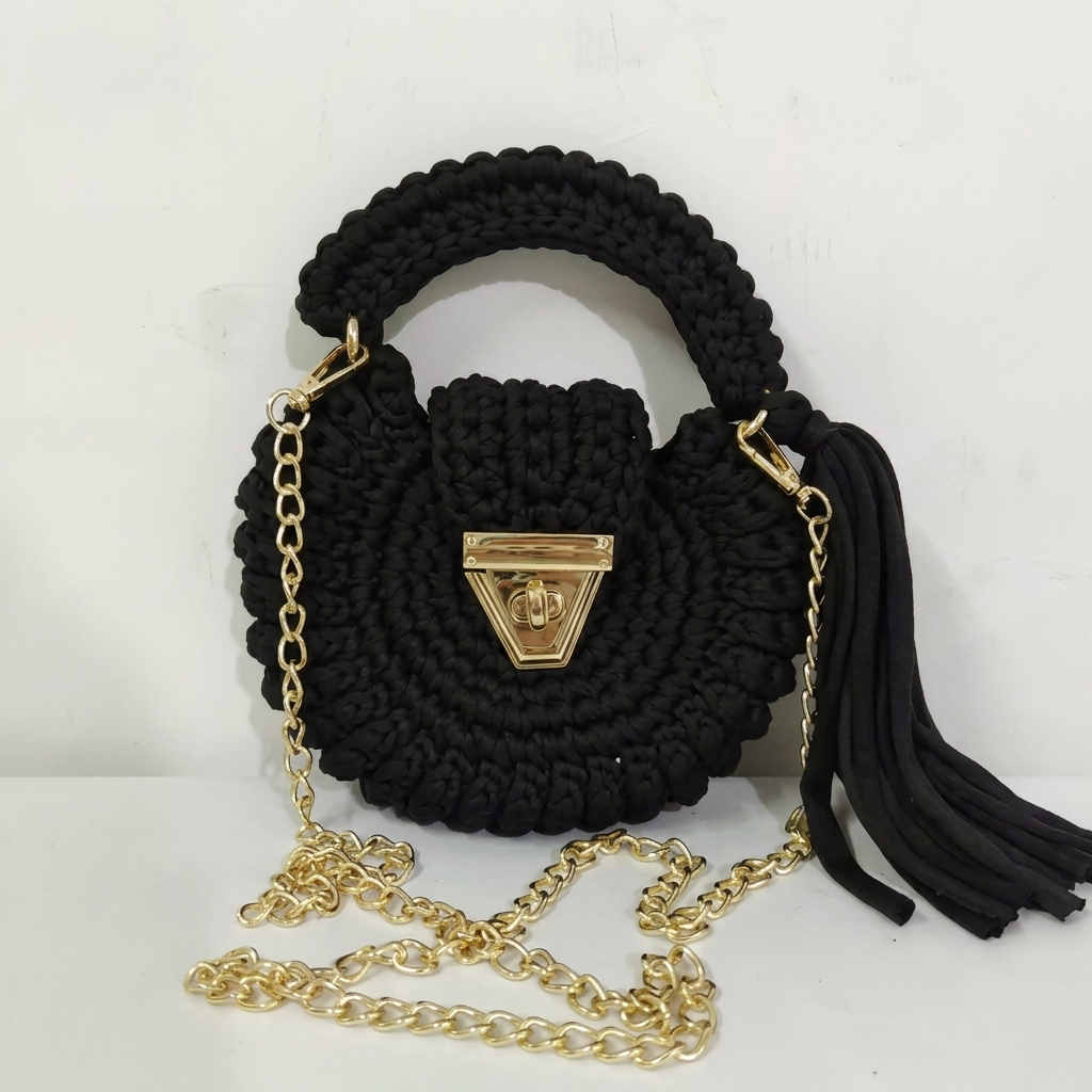 The Handmade Eye Bag