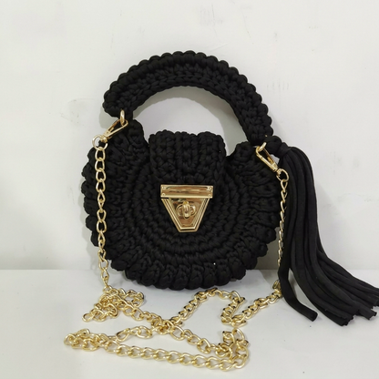 The Handmade Eye Bag