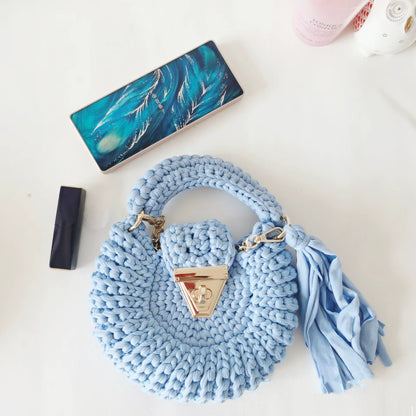 The Handmade Eye Bag