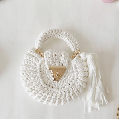 The Handmade Eye Bag